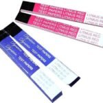 Litmus Paper Red