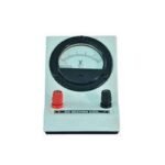 Milli Ammeter 0-100mA Moving coil Besto