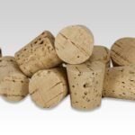 Wooden cork Assorted Pk/100