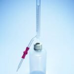 Automatic zero Burette 10ml/0.1 Sofnol Jaytec