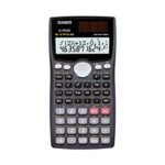 Scientific Calculator