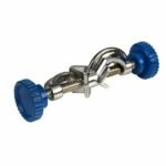 Boss Head for Retort stand Electroplated