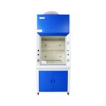 Fume cupboard TLE