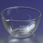 Evaporating Dish 80mm Pyrex