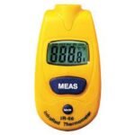 IR Thermometer, pocket type, IR-66