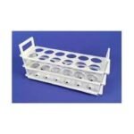 Test tube Rack 31 holes Pp Unbranded