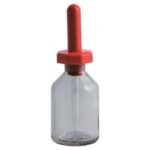 Dropping Bottle Plain 125ml