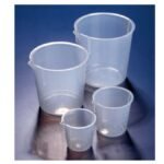 Beaker 250ml Short form Azlon