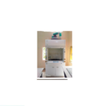 Fume cupboard Frontier Acela