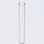 Boiling tube 25x150mm Rimless Mc