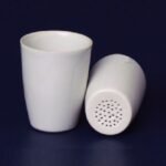 Crucible 12ml 35x28mm Jipo