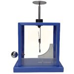 Gold Leaf Electroscope