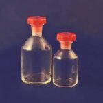 Reagent Bottle 250ml NN Plain Volac