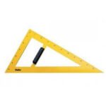 Mathematical Set Square