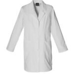 Laboratory coat White