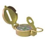 Magnetic Compass Metal