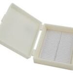 Microscope Box 20 Slides