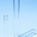 Test tube 24x150mm Pyrex