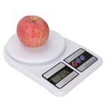 Kitchen scale 1g x 10kg