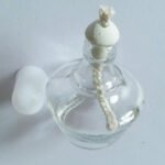 Spirit Lamp