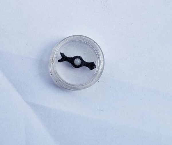 Mini Plotting Compass