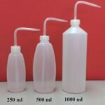 Wash bottle 1L