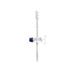 Burette 10mlx0.1 Glass Key Stopcock Jaytec