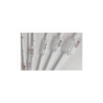 Pipette 25ml Bulb form Bomex