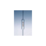 Pipette 25ml MBL Bulb type