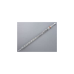 Pipette 5ml Azlon Straight form Grad.