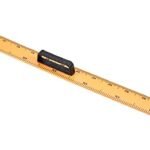 Meter rule for demonstration 100cm (Teachers ruler)