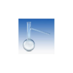 Distillation flask 250ml c