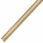 Meter rule (WD) 100cm Helix.