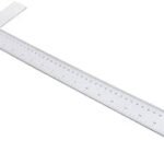 T- square for technical draw (Teaching type)