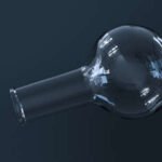 F/B flask 250ml G.G17 NN