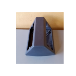 Torex Box, Black 2 way, Plastic