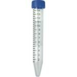 Centrifuge tubes  PP Calibrated, Sterile