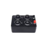 Simply Resistor box (Model: J2361/J2362) Resistance box