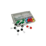 Model: Molecular atomic structure (Teaching model) Big