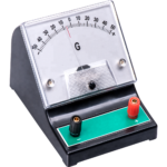 Galvanometer 30-0-30