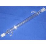 Liebig condenser Coiled Distillate pyrex C1/13/SC