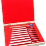 Tuning fork (WD case)