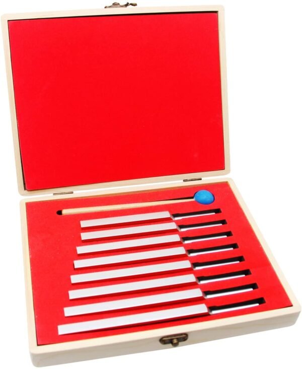 Tuning fork (WD case)