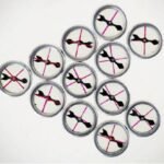 Magnetic compass small (Pp)