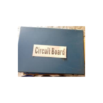 Circuit board (Blue box)