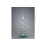 Kipp's Apparatus 500ml c (Gas generator)