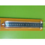 Barometer tube