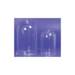 Bell jar open top type 180x250mm
