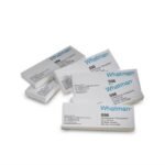 Whatman Blotting pads 37x100mm, pk/50