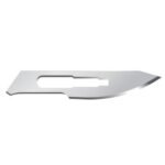 Scarpel: Surgical blades (size 23)